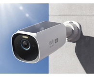 Eufy Zestaw 2 kamer eufyCam 3 Czarno-Białe + HomeBase 3 - 1505405 - zdjęcie 7